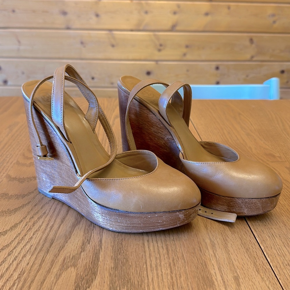 Tory Burch Drea wedge